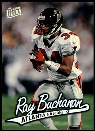 333 Ray Buchanan